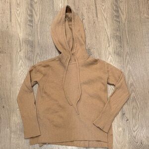 Ralph Lauren Beige Knit Sweater